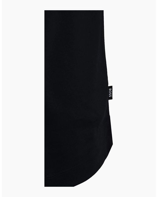 Boss Blue Boss H-Phillipson 195 Polo Dark for men