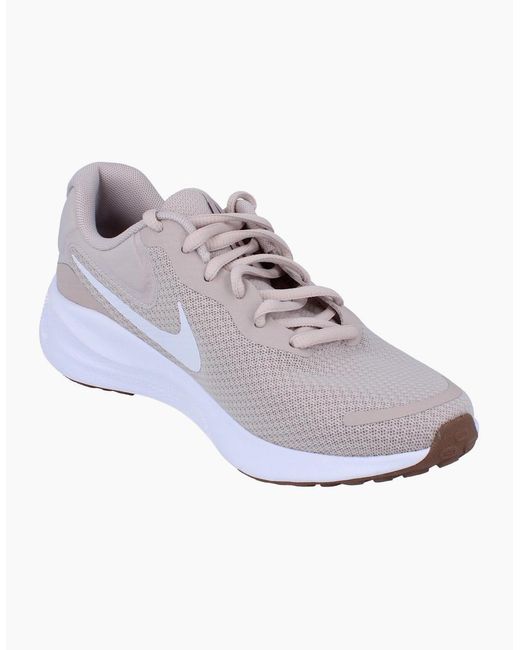 Nike Gray Revolution 7 Fb2208 007