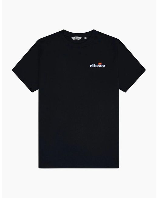 Ellesse Black Squalius 2 for men