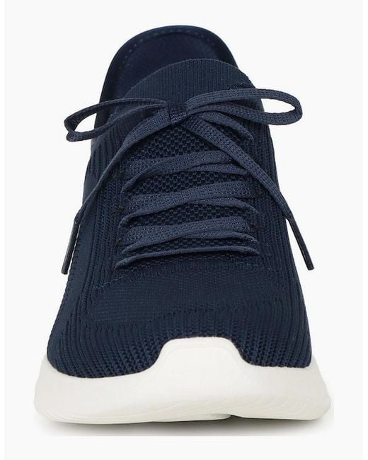 Skechers Blue Slip