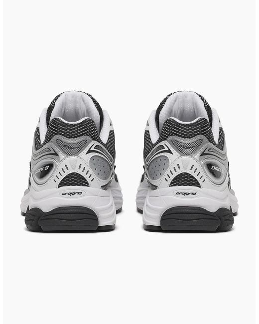 Saucony Metallic Progrid Guide 9 Og Trainers for men