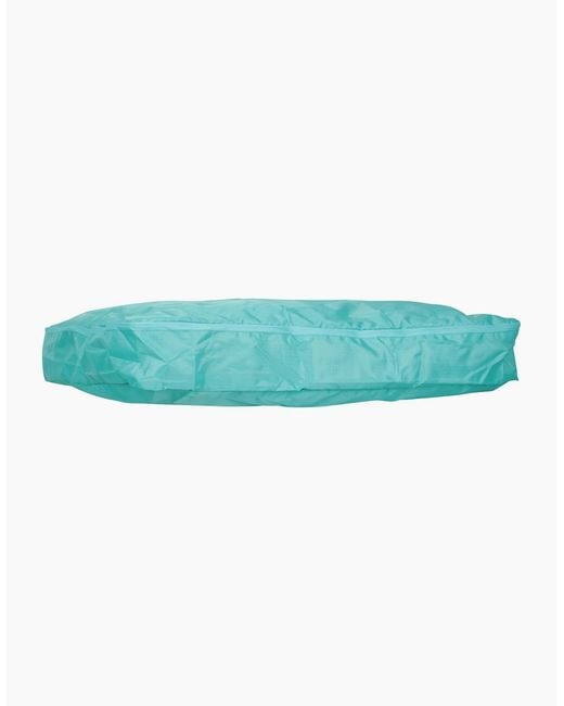 Mountain Warehouse Blue Logo Packaway Packing Cube