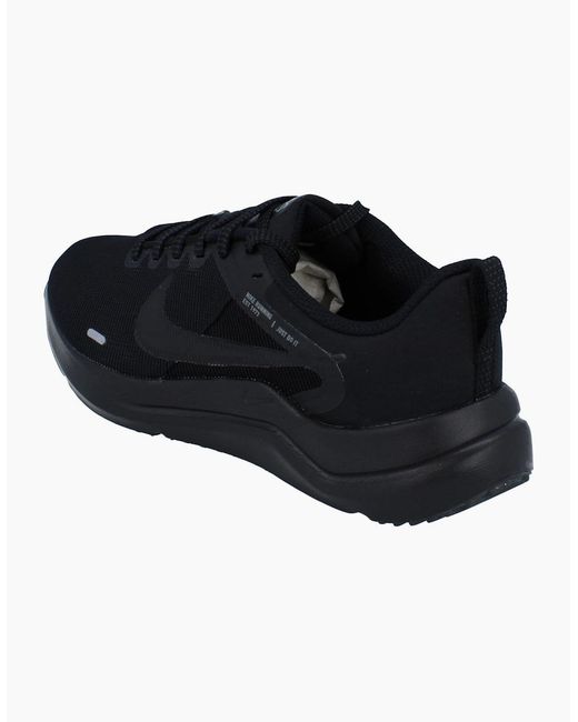 Nike Black Downshifter Dd9294 002