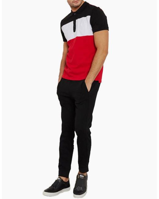 DIESEL Gray T Day Polo T Shirt Short Sleeve Slim Fit Casual Summer Golf Tee Top for men