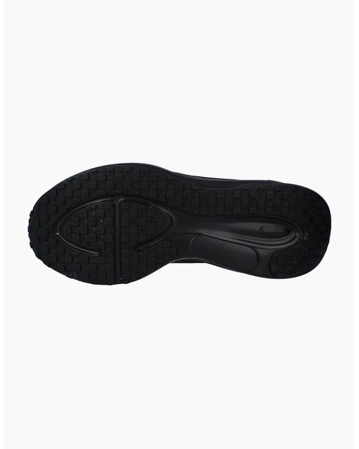Nike Black Revolution 8 Running Trainers Hj9198 002 for men