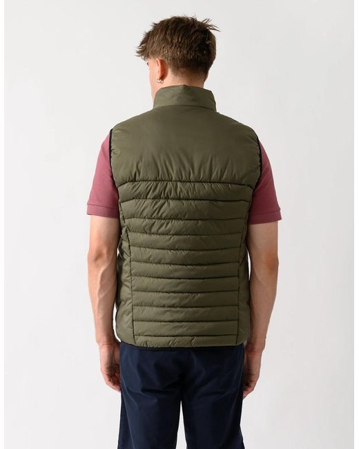 Boss Green Boss Urbanex Gilet for men