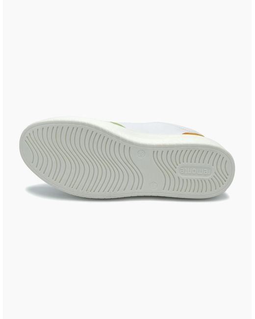 Remonte White Viper D0J01-86
