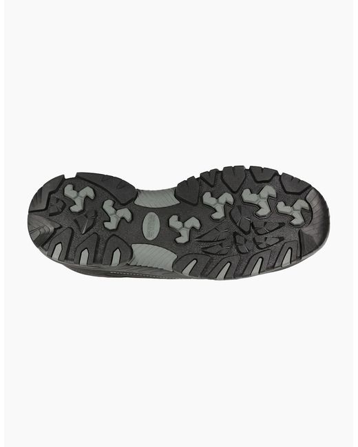 Regatta Black Professional Safety Trainers for men