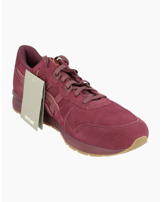 Asics Red Tiger Gel-Lyte H7Ark 3333 for men