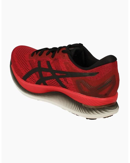 Asics Red Glideride 1011A817 600 for men