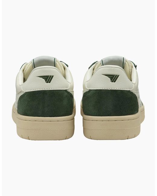 Gola Green Hawk 89 Trainers