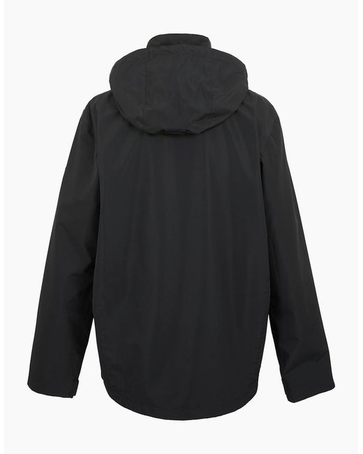 Regatta Gray Matt Ii Waterproof Jacket for men