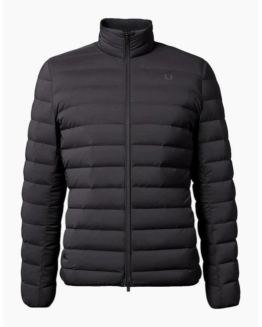 UBR Blue Sonic Jacket 990 for men