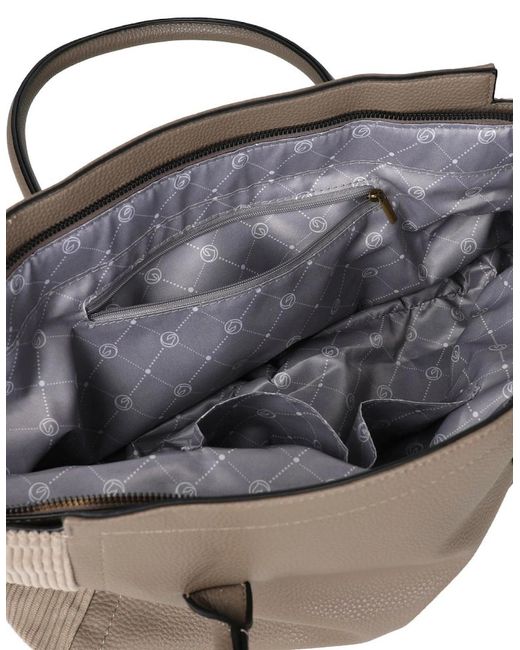Remonte Brown Basil Shoulder Bag