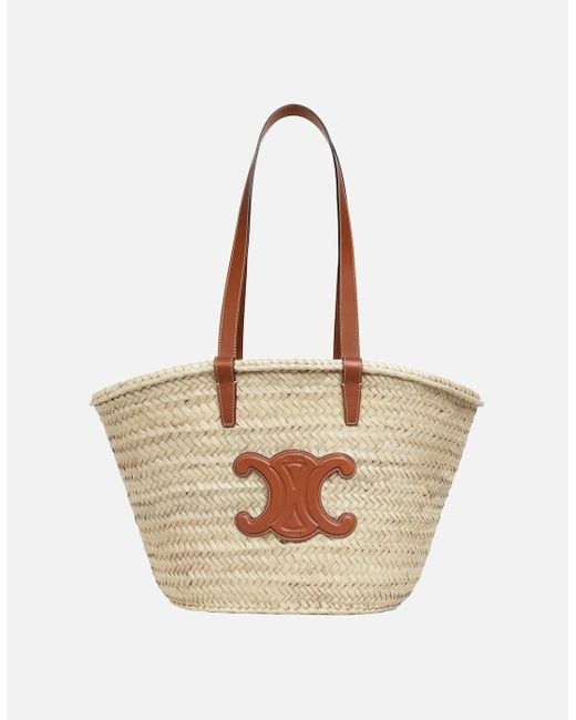 Céline Natural Celine Bag