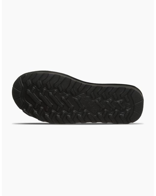 BEARPAW Black Jessa Suede Winter Ankle Boots