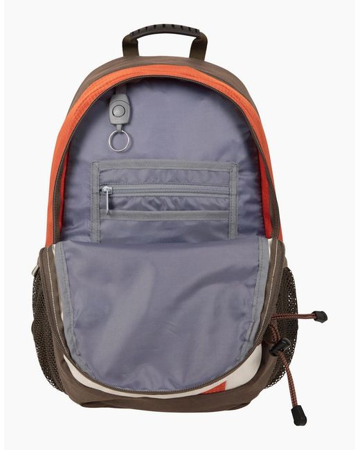 Mountain Warehouse Orange 23L Laptop Bag