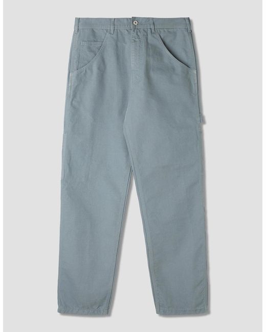 Stan Ray Blue 80S Painter Pant