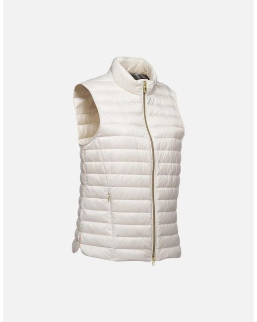 Geox Blue W Jaysen Gilets