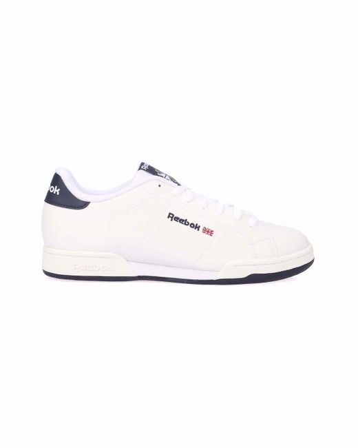 npc ii reebok