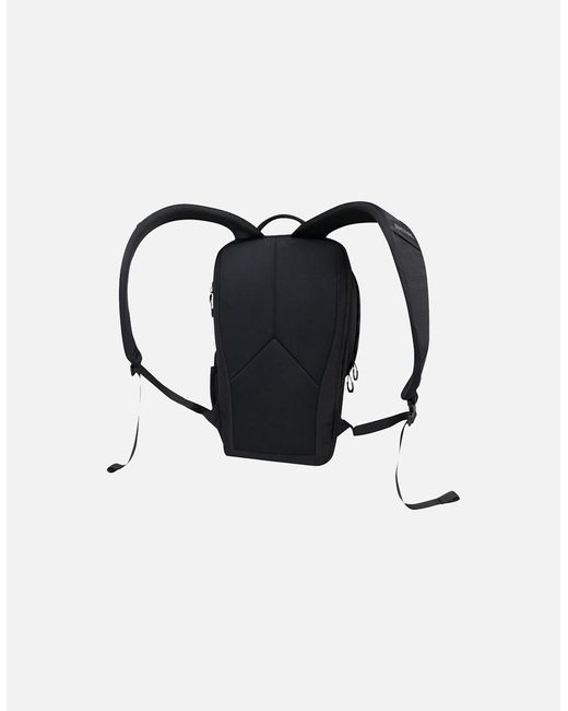 Regatta Black Voyad 20L Backpack