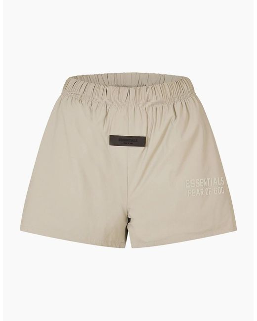 Fear Of God Natural Cycling Shorts