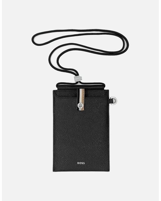 Boss Black Boss Tech Case for men
