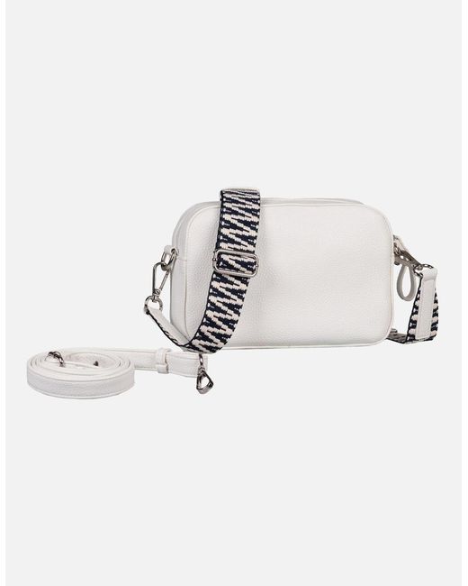 Gabor Natural Silena Camera Bag