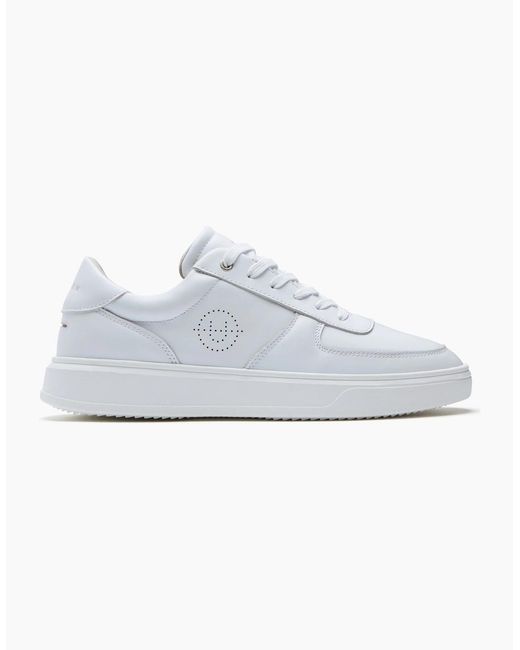 Unseen White Marais for men