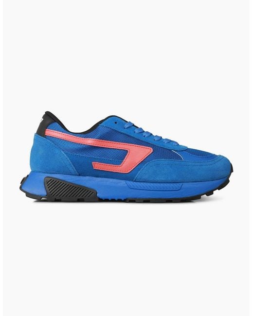 DIESEL Blue S Tyche D Sne for men