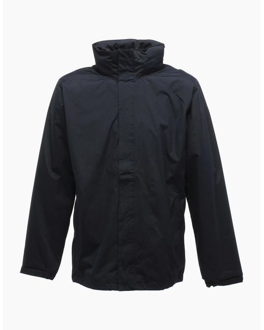 Regatta Blue Standout Ardmore Jacket (Waterproof & Windproof) for men