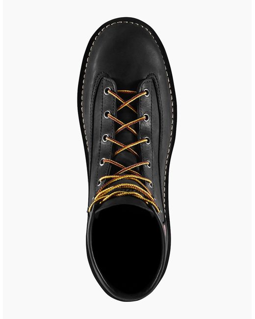 Danner Black Bull Run Cristy Boot for men