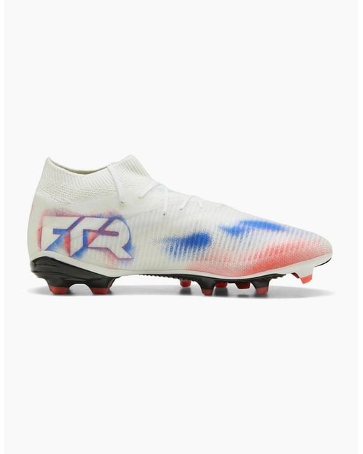 PUMA Red 8 Pro Artificial Ground Football Boots for men
