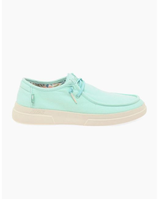 WALK IN PITAS Blue Walk