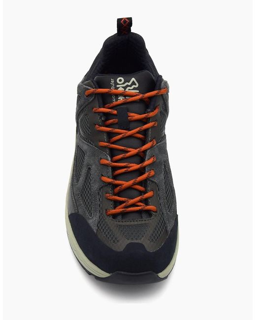 Waldläufer Black Fred 767951 Casual Shoes for men