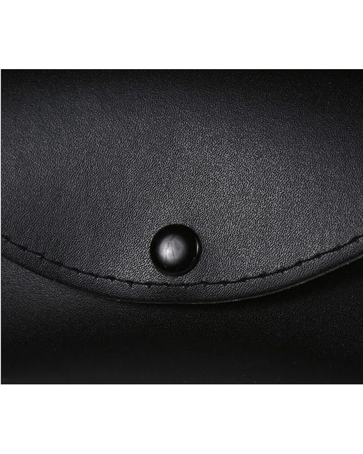 Regatta Black Glasses Case