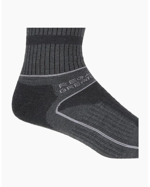 Regatta White Ladies Samaris 3 Season Boot Socks