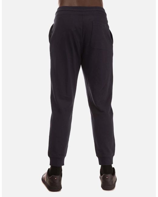 Gant Blue Original Sweatpants for men