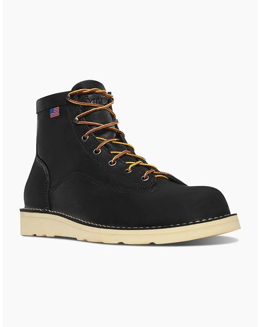 Danner Black Bull Run Cristy Boot for men