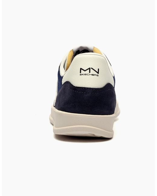 Skechers Blue Mark Nason New Wave Trainers for men