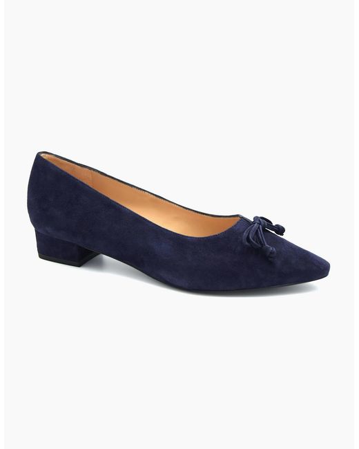 Peter Kaiser Blue Bon 9-72241-44 Ladies Shoe