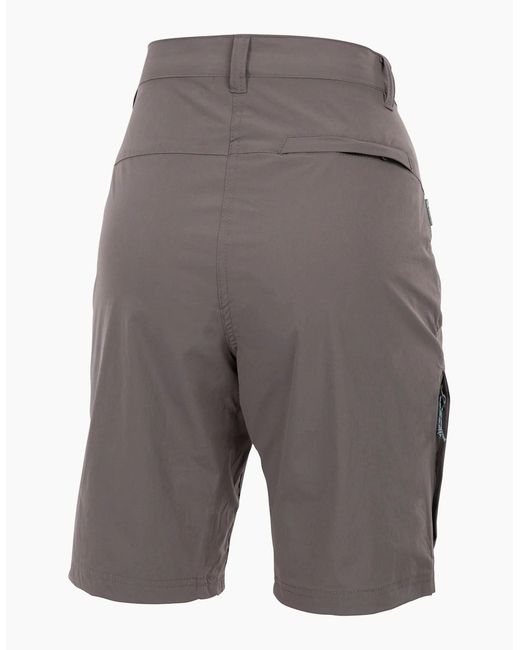 Trespass Blue Ladies Rueful Shorts