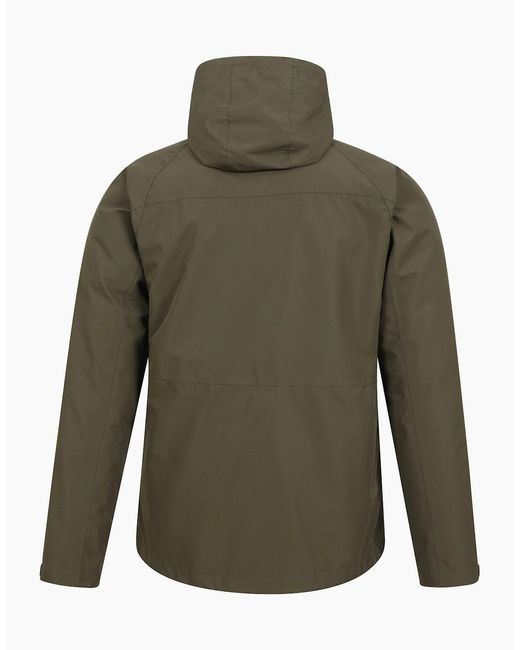 Mountain Warehouse Green Alaskan 3 for men