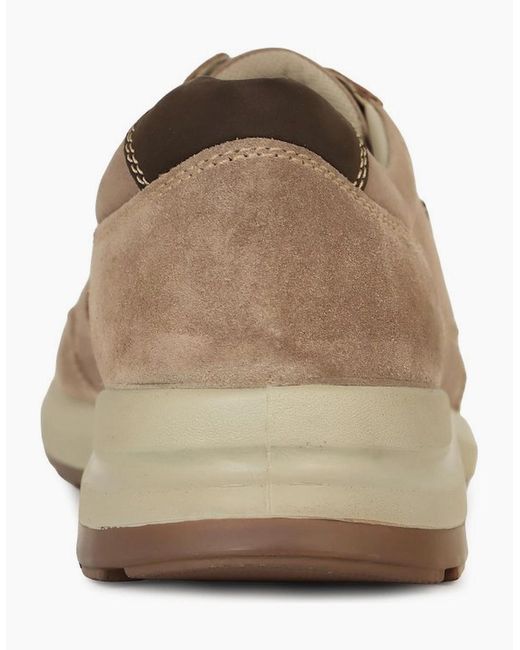 Josef Seibel White Marley 51 Waterproof Shoes for men