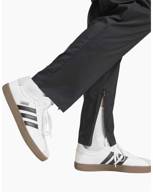 Adidas Gray S M Stnfrd Op for men