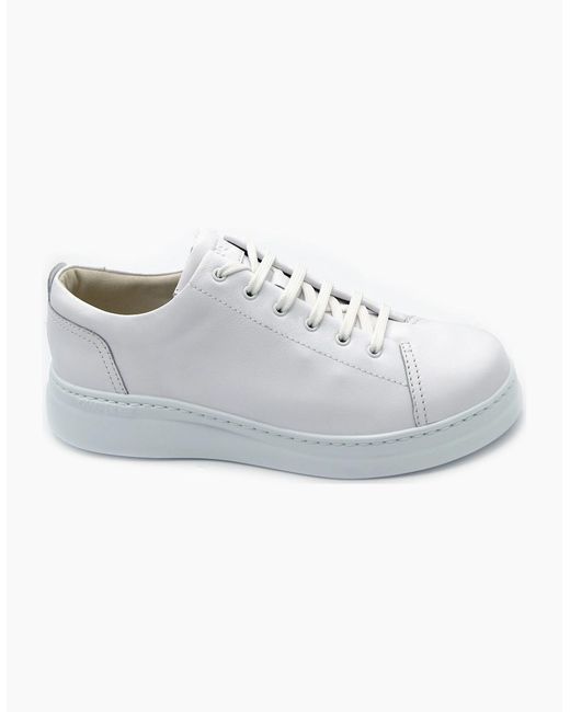 Camper White K200508 Ladies Shoe
