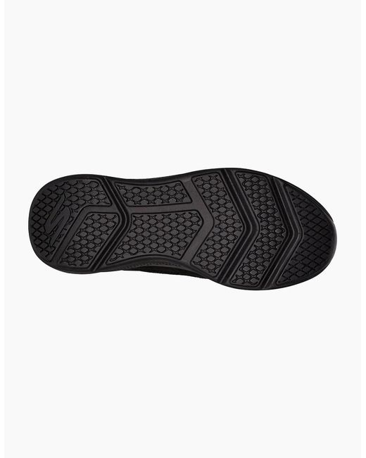 Skechers Black Otg Elevate Ld99