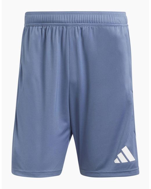 Adidas Blue Team Training Short for men