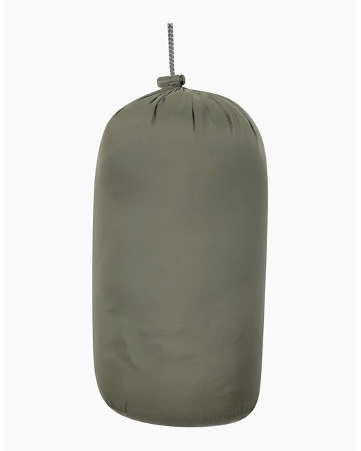Mountain Warehouse Green Stratus Down Packable Gilet for men