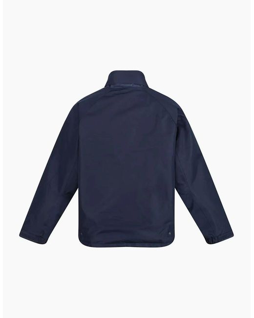 Regatta Blue Professional Insulated Jacket for men
